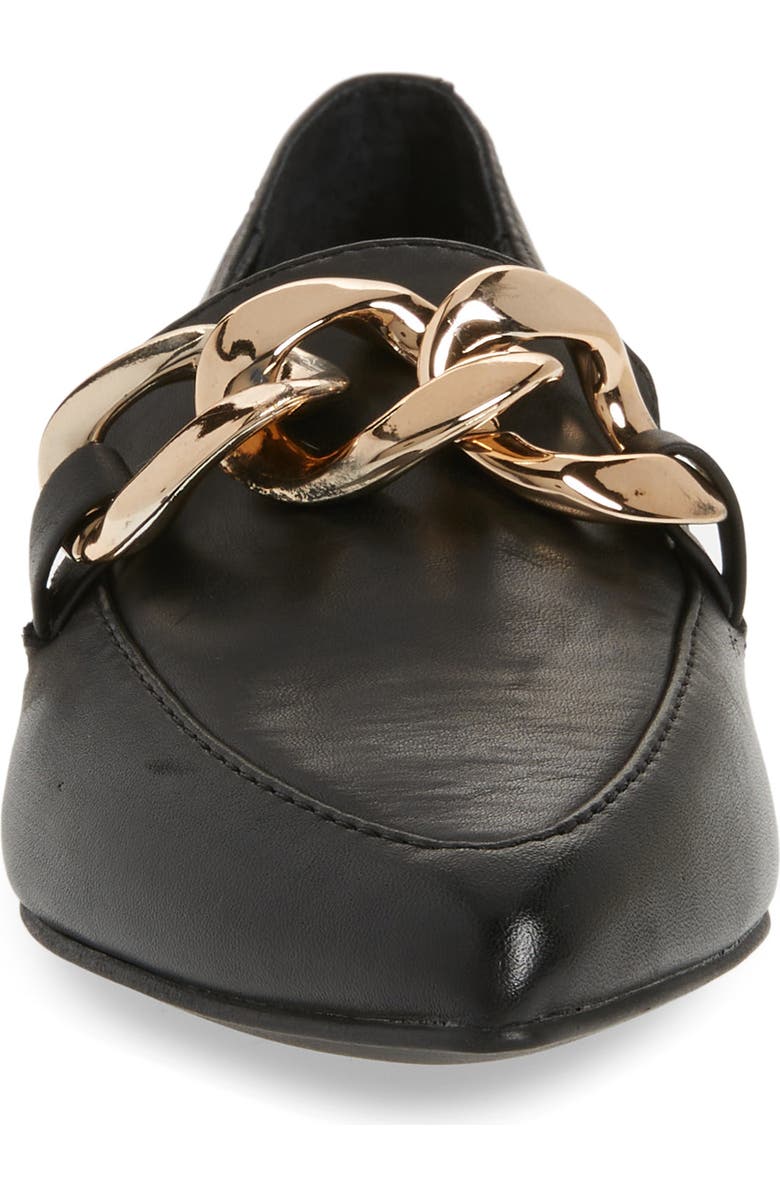 Steve Madden Famed Loafer, Alternate, color,