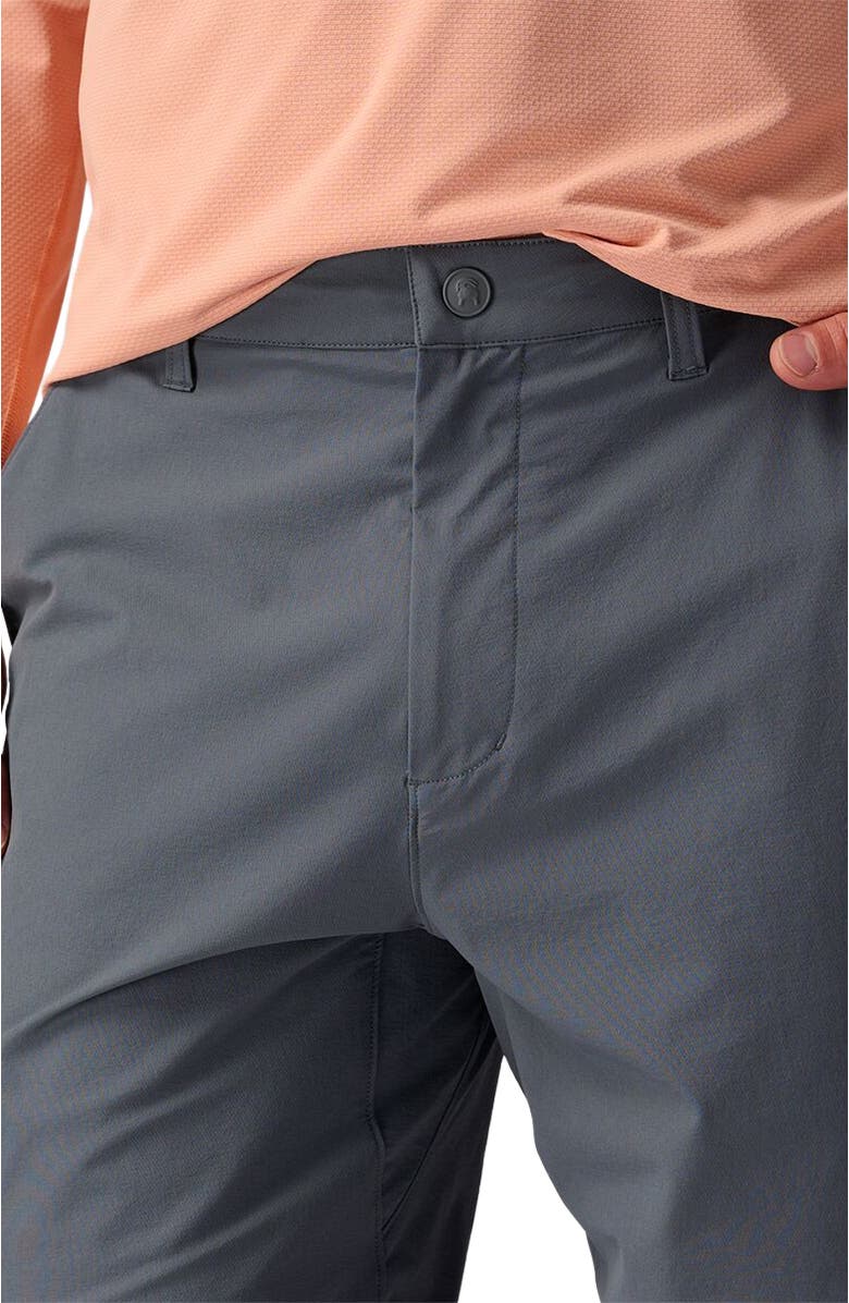 Backcountry Tahoe Hybrid Walkshort - Men's, Alternate, color, 