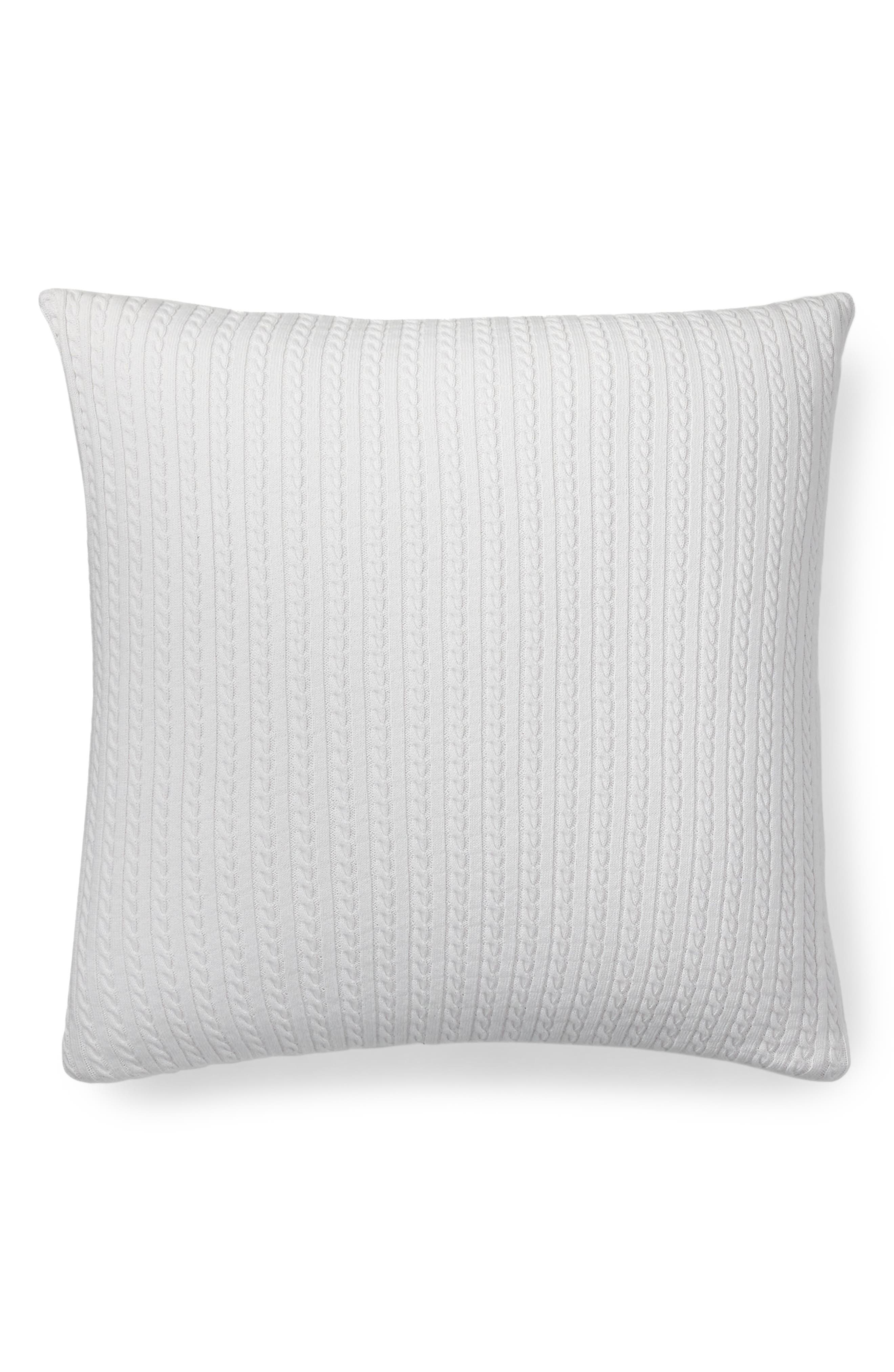 selected WHITE