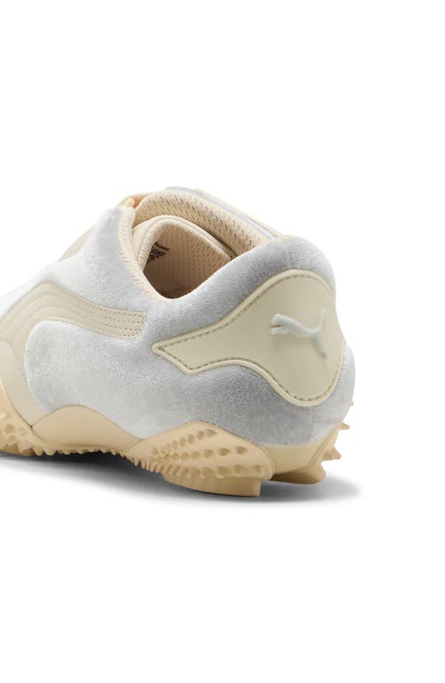 Puma Mostro Velvet Dream Sneaker In Multi