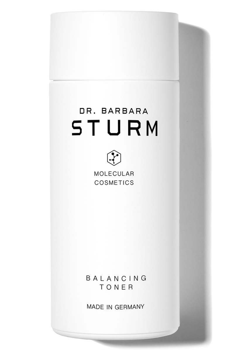 Dr. Barbara Sturm Balancing Toner, Main, color, 