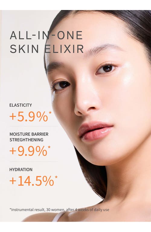 Sulwhasoo Cult Classics Set $190 Value In Transparent