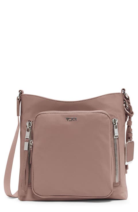 Tyler Crossbody Bag