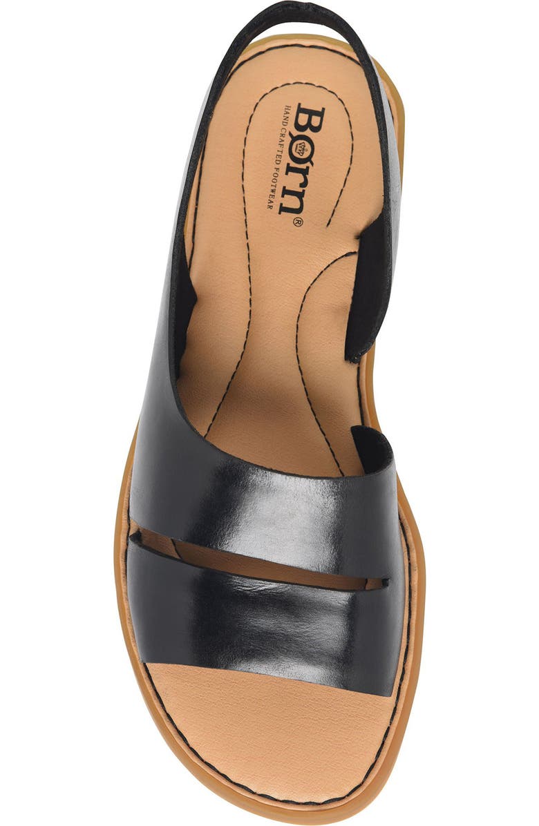 Børn Meri Slingback Sandal, Alternate, color,