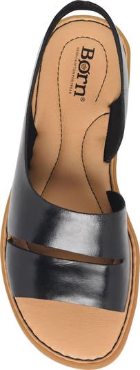Meri Slingback Sandal