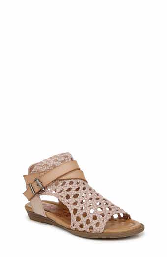 Blowfish Malibu Kids' Balla Woven Sandal