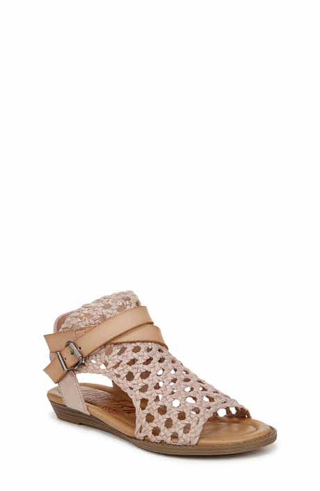 Blowfish Malibu Kids' Balla Woven Sandal