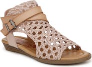 Blowfish Malibu Kids' Balla Woven Sandal