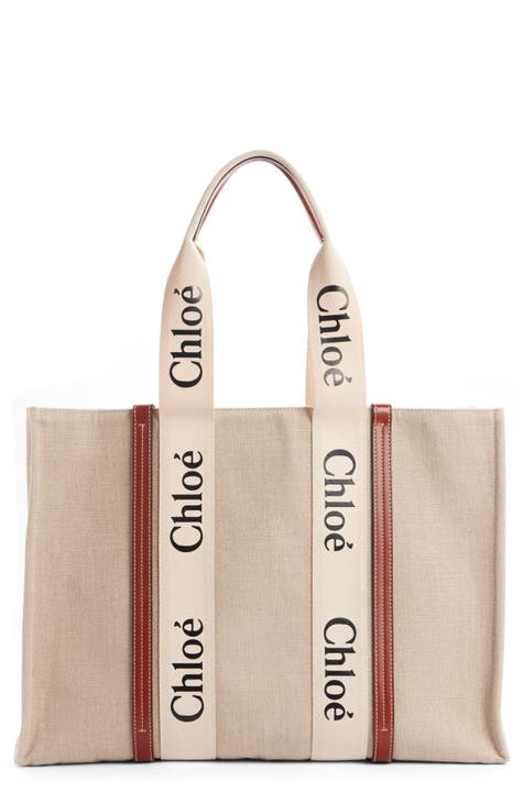 Chloe Tote Bags for Women Nordstrom