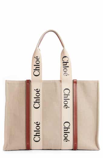 Chloé x Mifuko Large Woody Basket Tote | Nordstrom Chloé x Mifuko Large Woody Basket Tote | Nordstrom