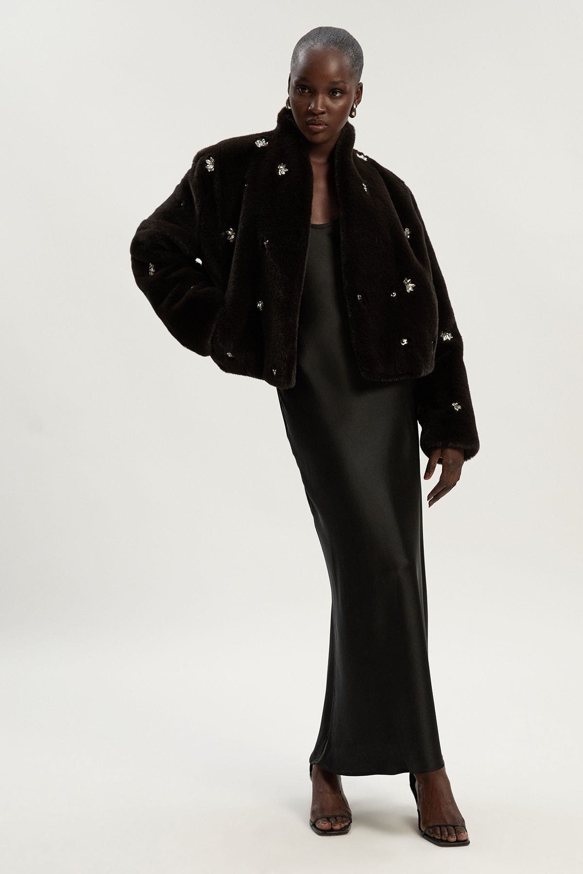 selected Chocolate
