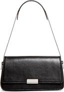 Alexander Wang Medium Siren Leather Shoulder Bag