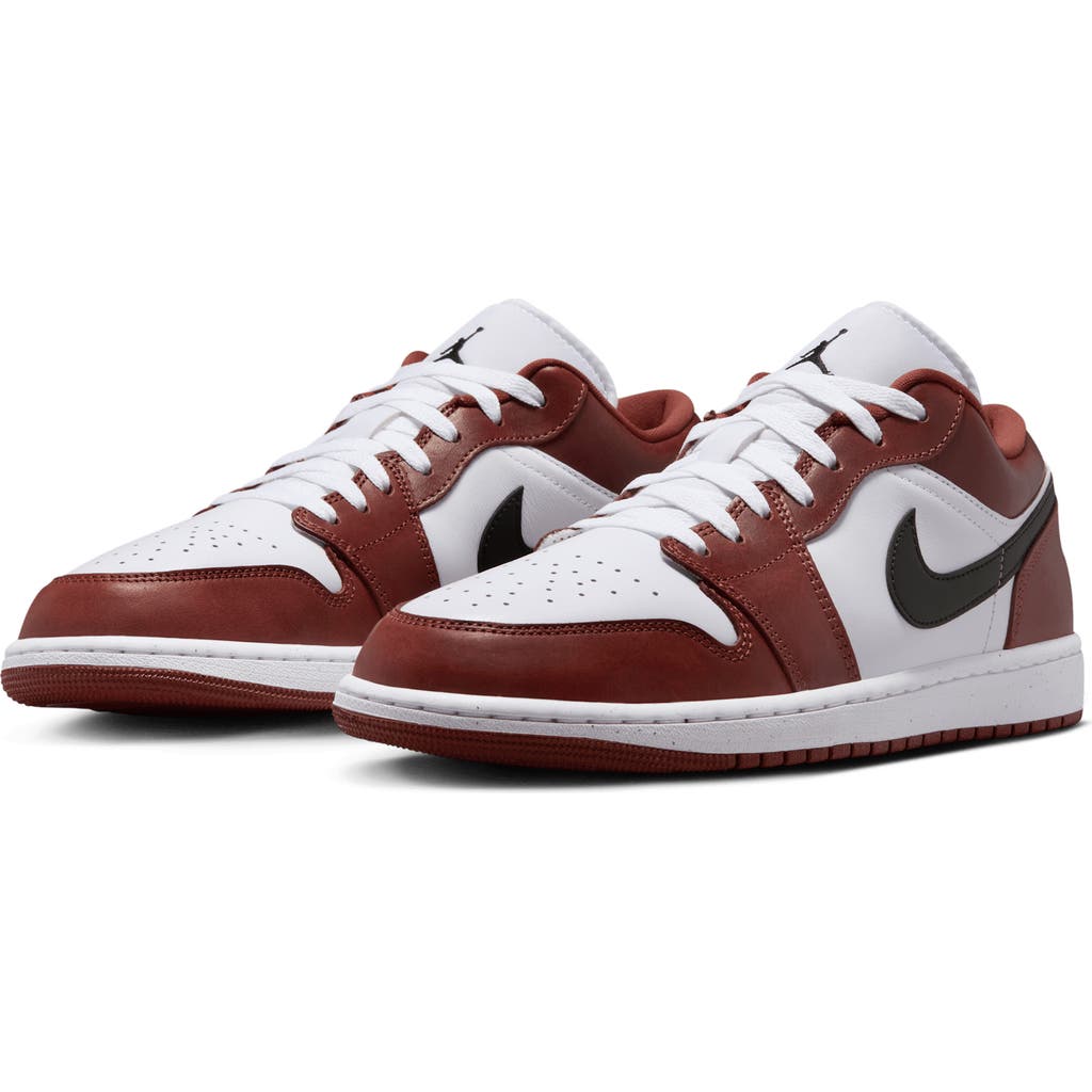 Nike Air Jordan 1 Low Se Basketball Sneaker