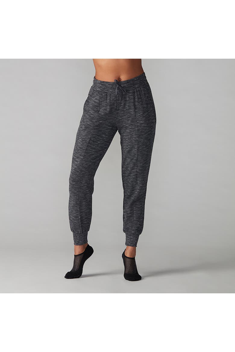 Cozy Jogger, Main, color, MIDNIGHT MELANGE