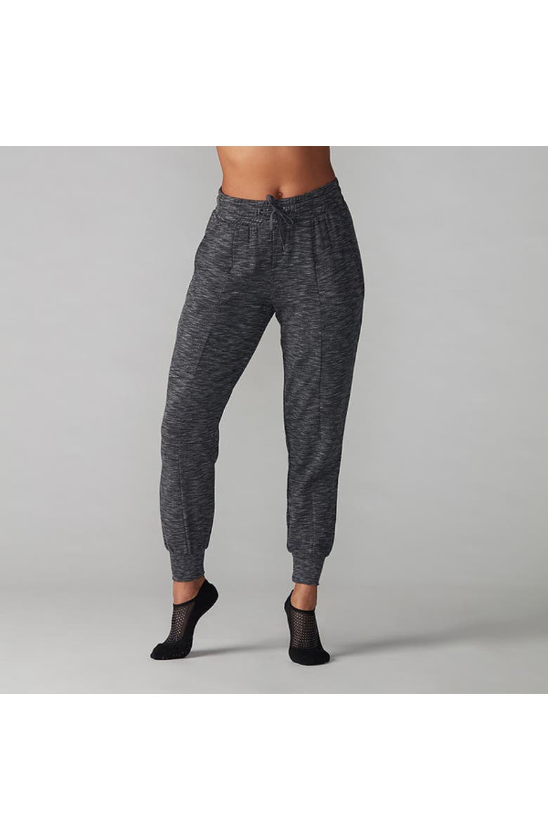 Tavi Cozy Jogger, Main, color, Midnight Melange