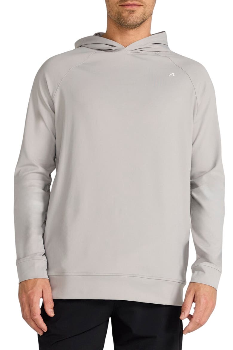 Larkin Hoodie, Main, color, GLACIER GRAY