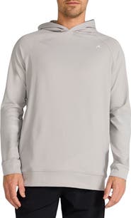 Redvanly Larkin Hoodie