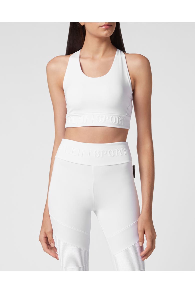 Jogging Top Women, Main, color, white