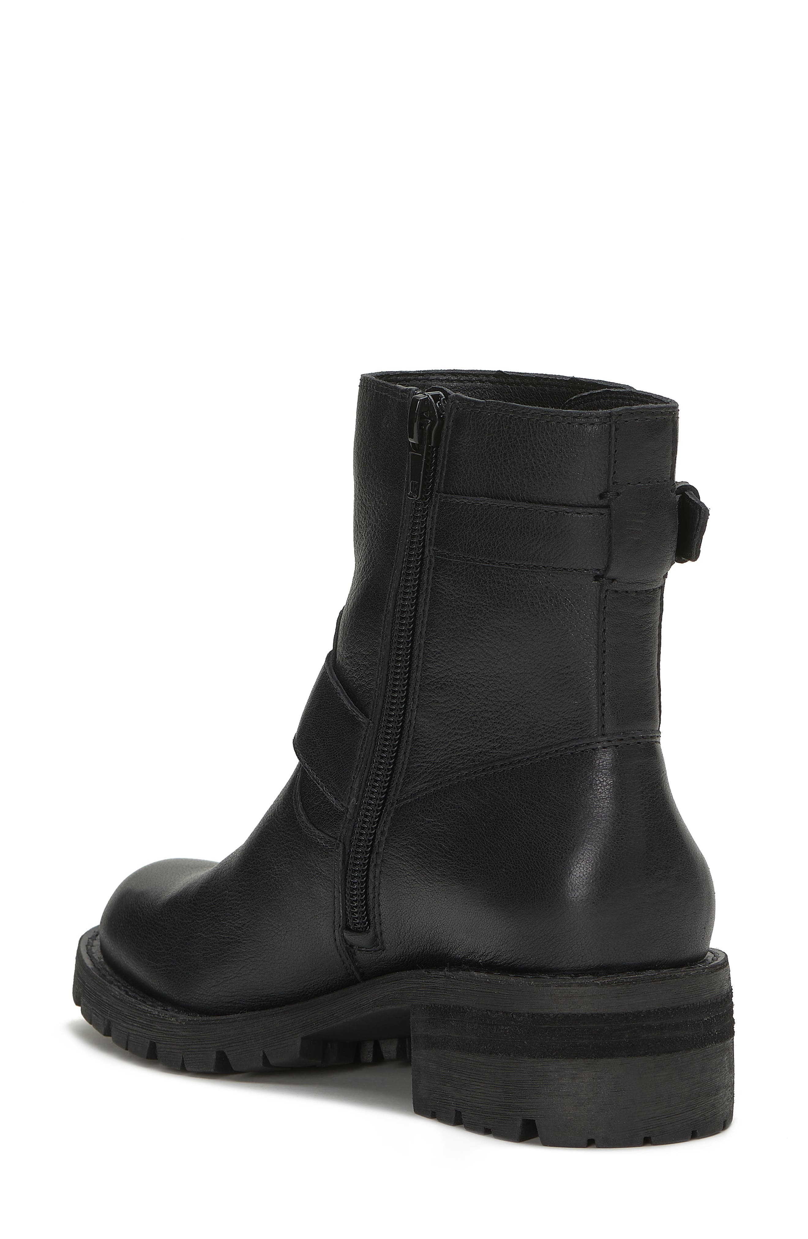 Lucky Brand Taini Bootie, Alternate, color, 