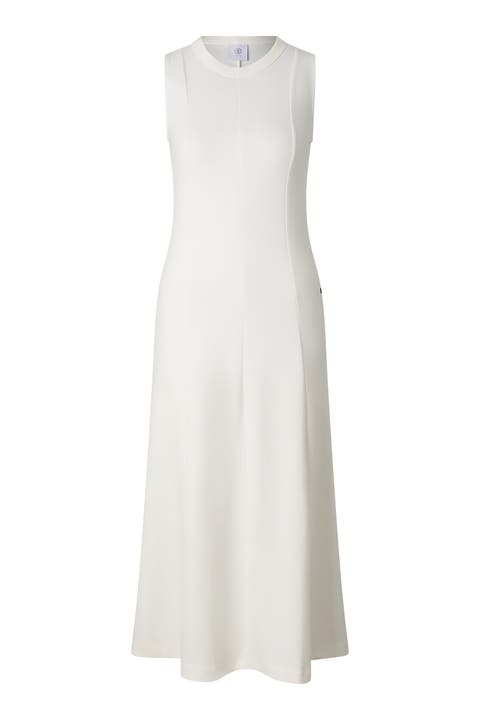 Rebecca Jersey Dress