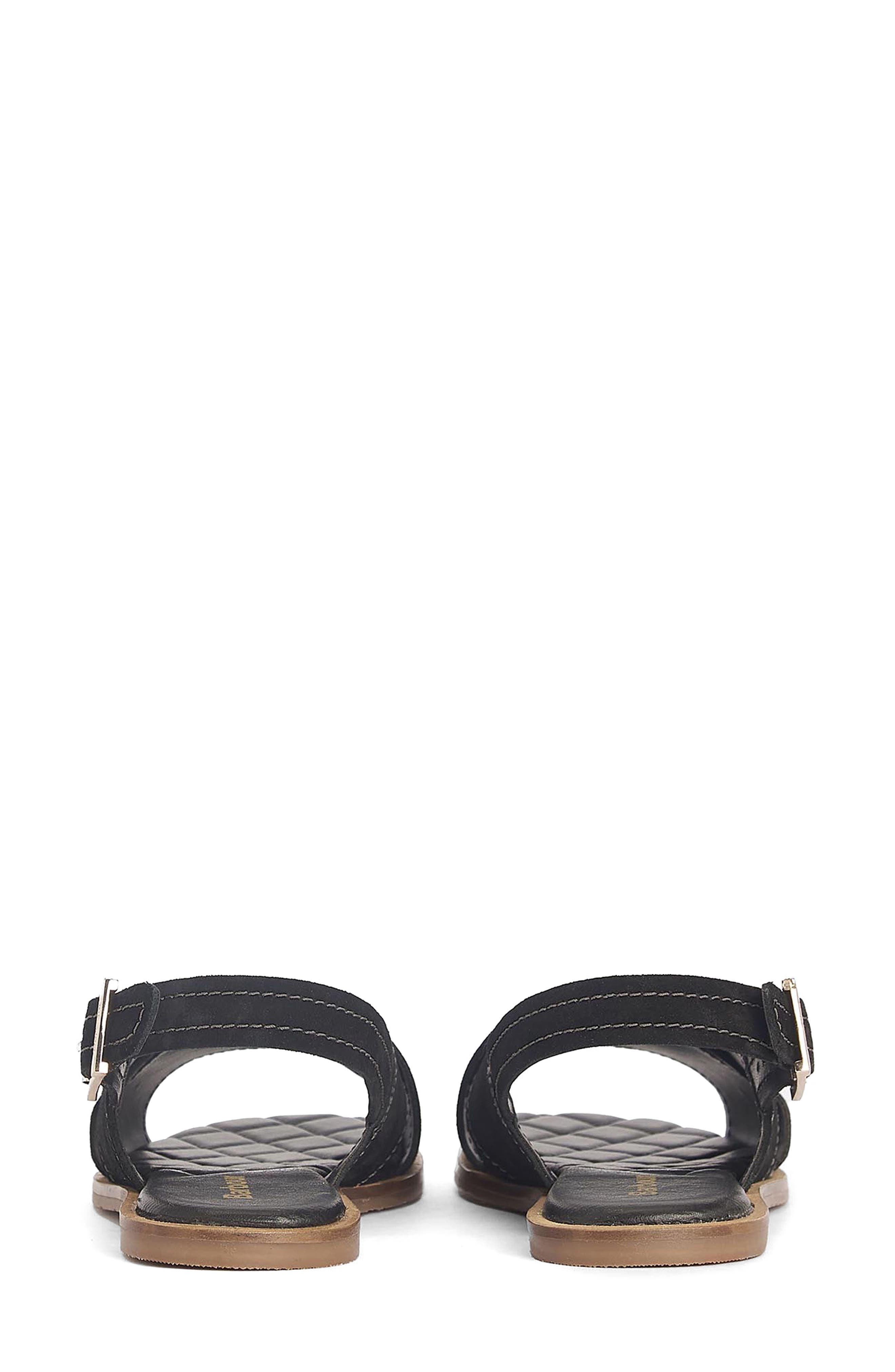 Barbour Annie Slingback Sandal, Alternate, color, 