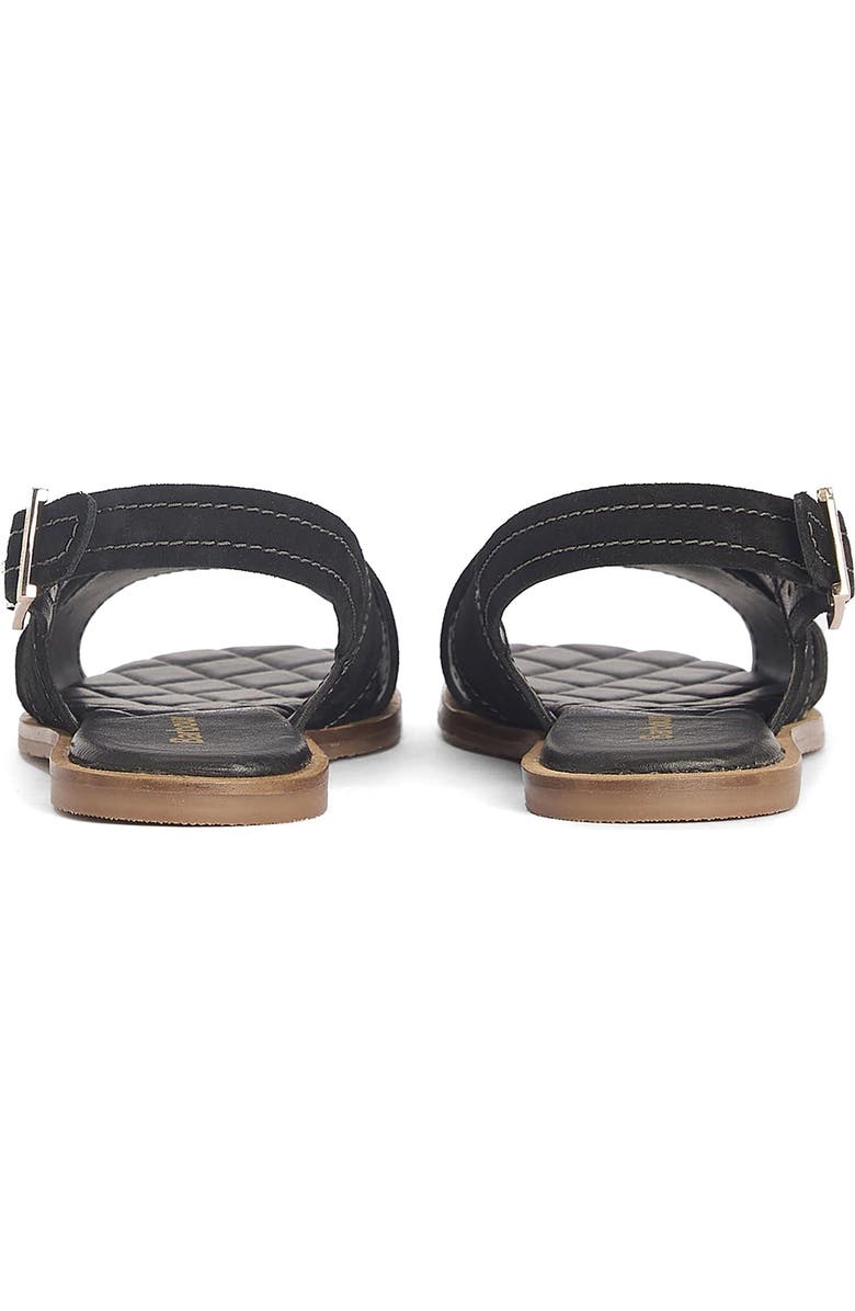Barbour Annie Slingback Sandal, Alternate, color,