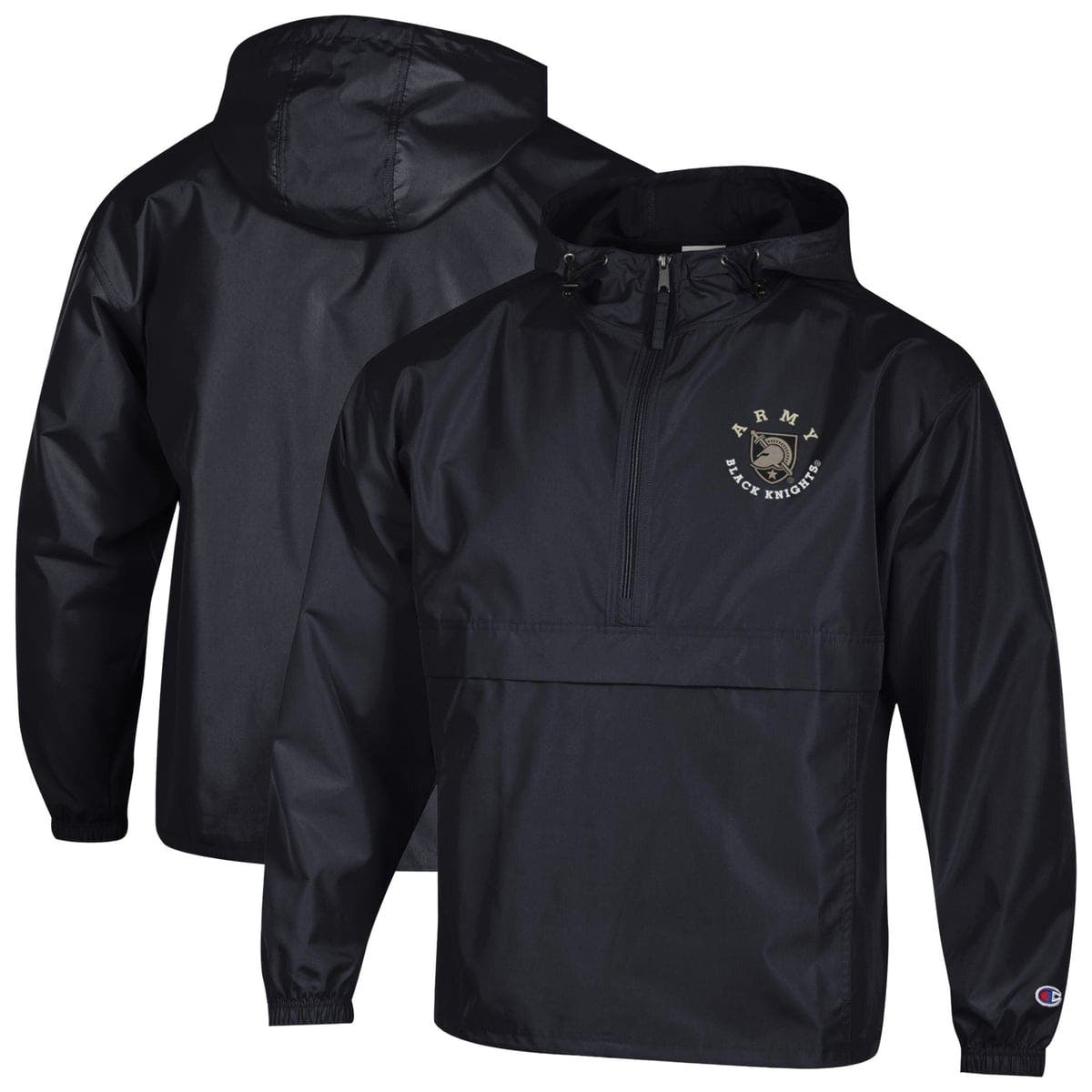 selected Black