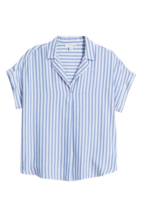 Deni Stripe Shirt
