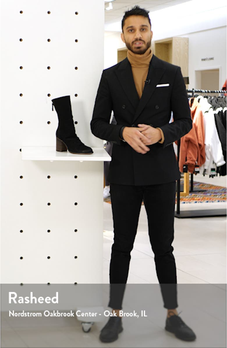 Elle Boot, sales video thumbnail