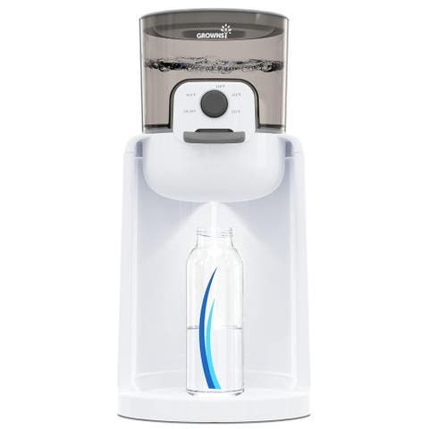 Instant Baby Bottle Warmer