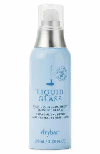 Drybar Liquid Glass High-Gloss Smoothing Blowout Cream