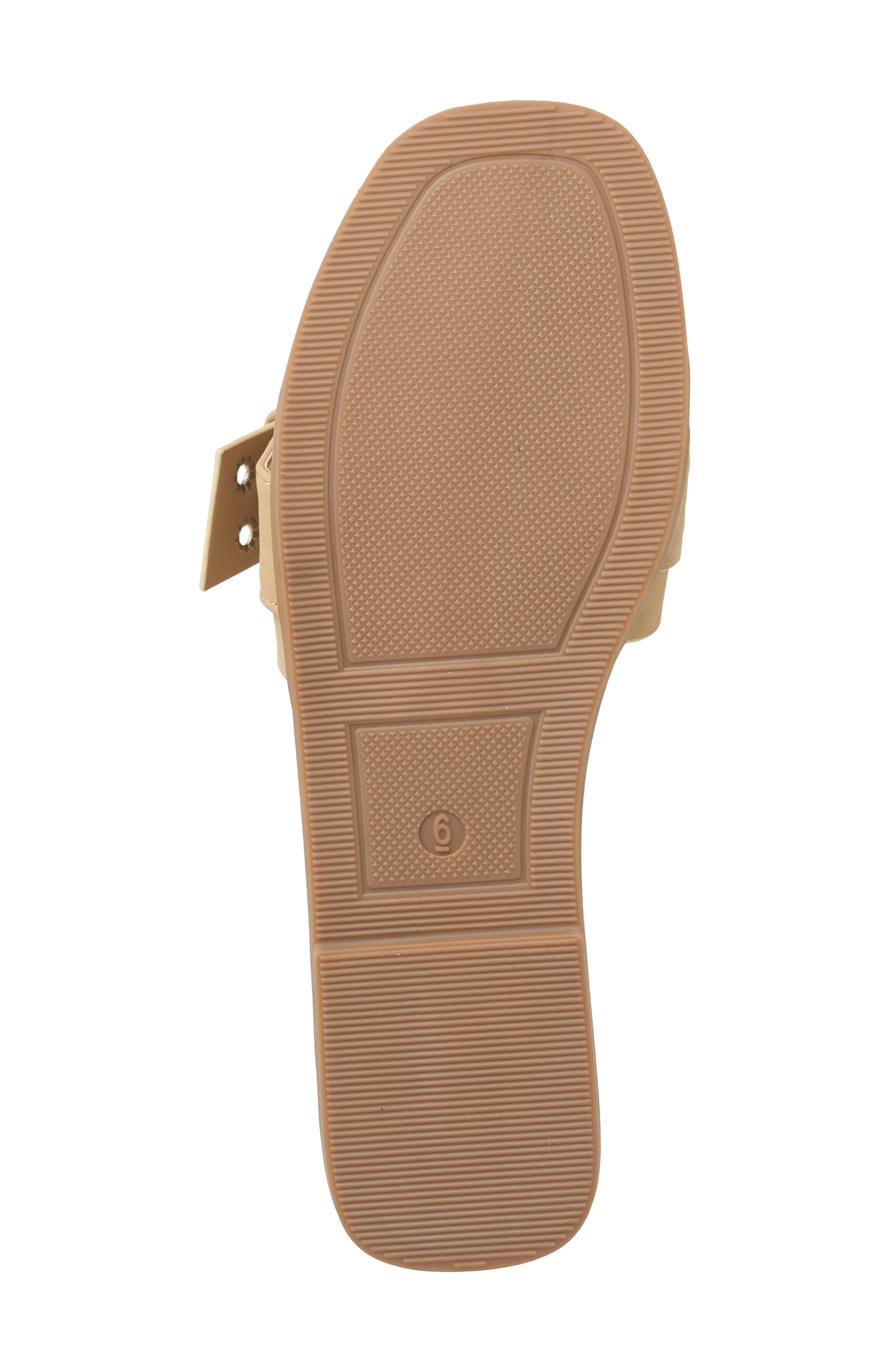 Rey Slide Sandal, Alternate, color, BEIGE