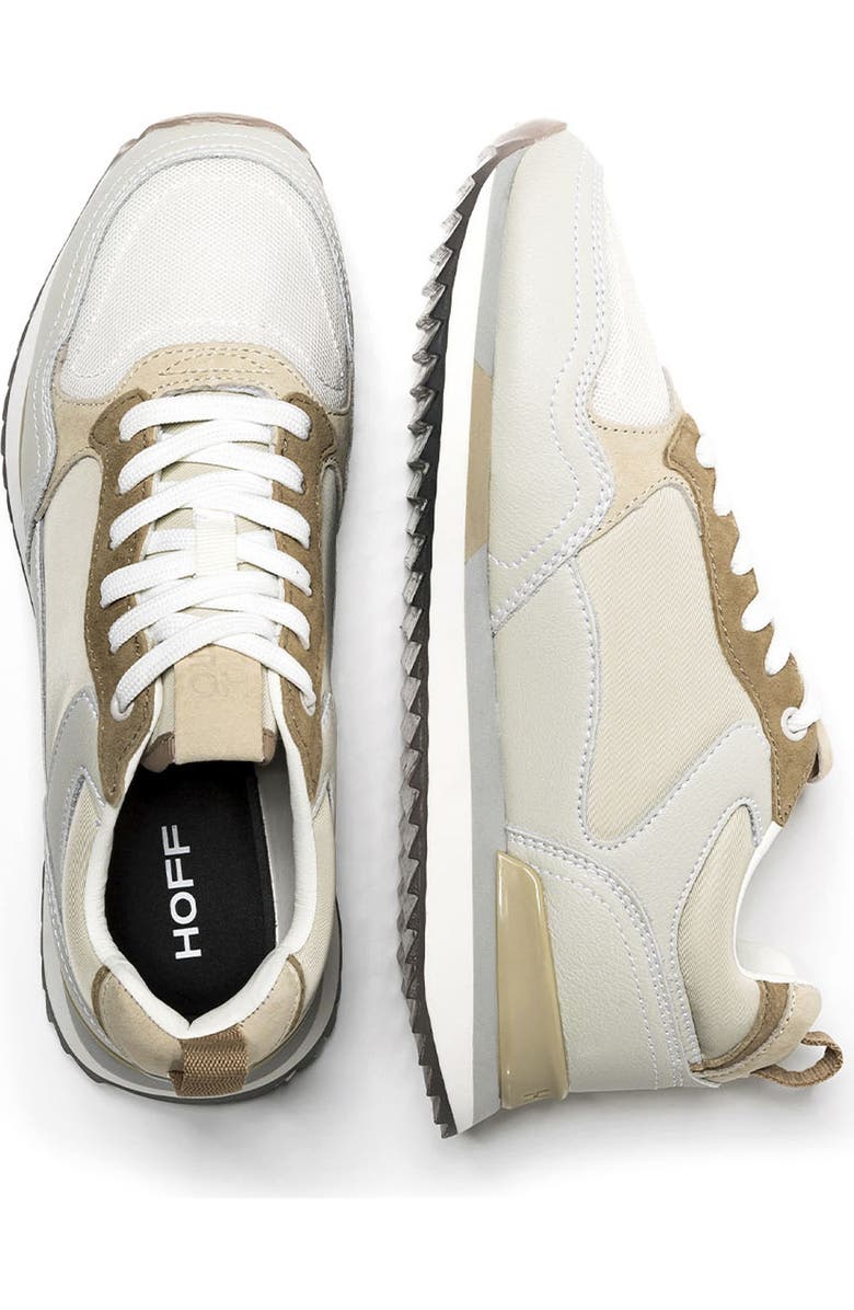 HOFF Art Luxor Sneaker, Alternate, color,