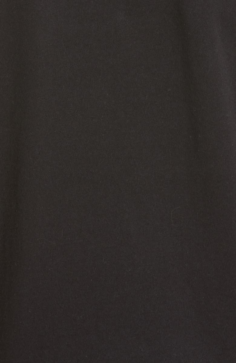 Balenciaga BB Logo Tee, Alternate, color, 