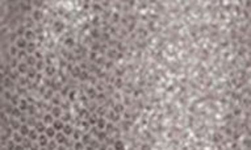 Bonnie Jean Glitter Knit Dress & Jacket Set In Brown