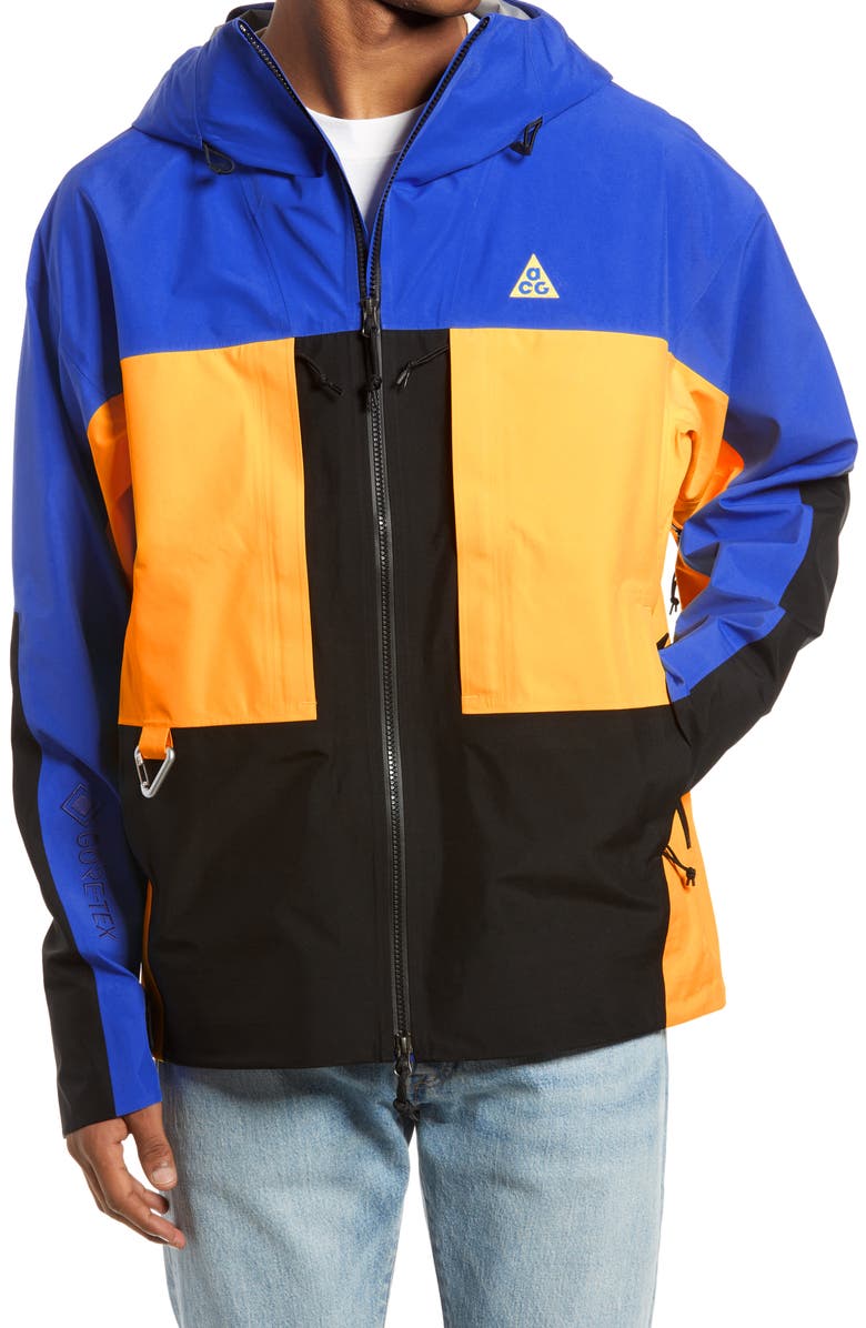 Nike ACG Gore-Tex<sup>®</sup> Jacket, Alternate, color, 