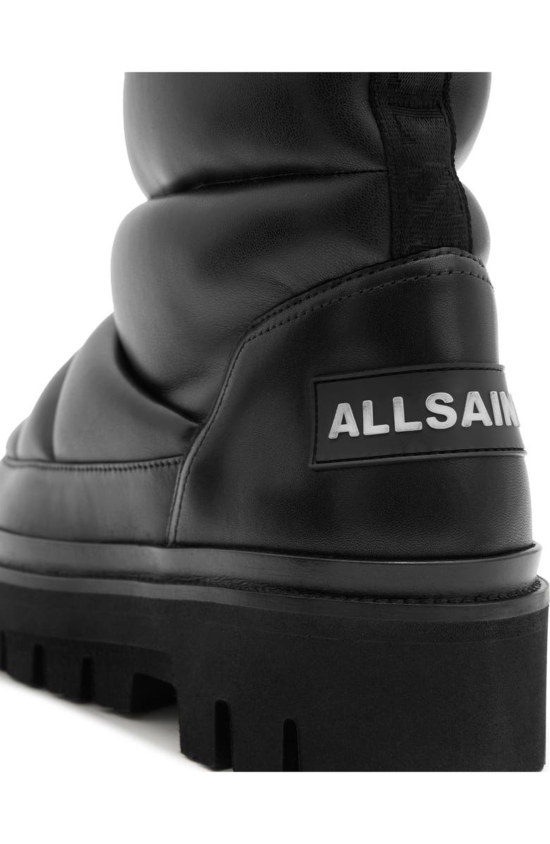 AllSaints Alba Alpine Boot, Alternate, color,