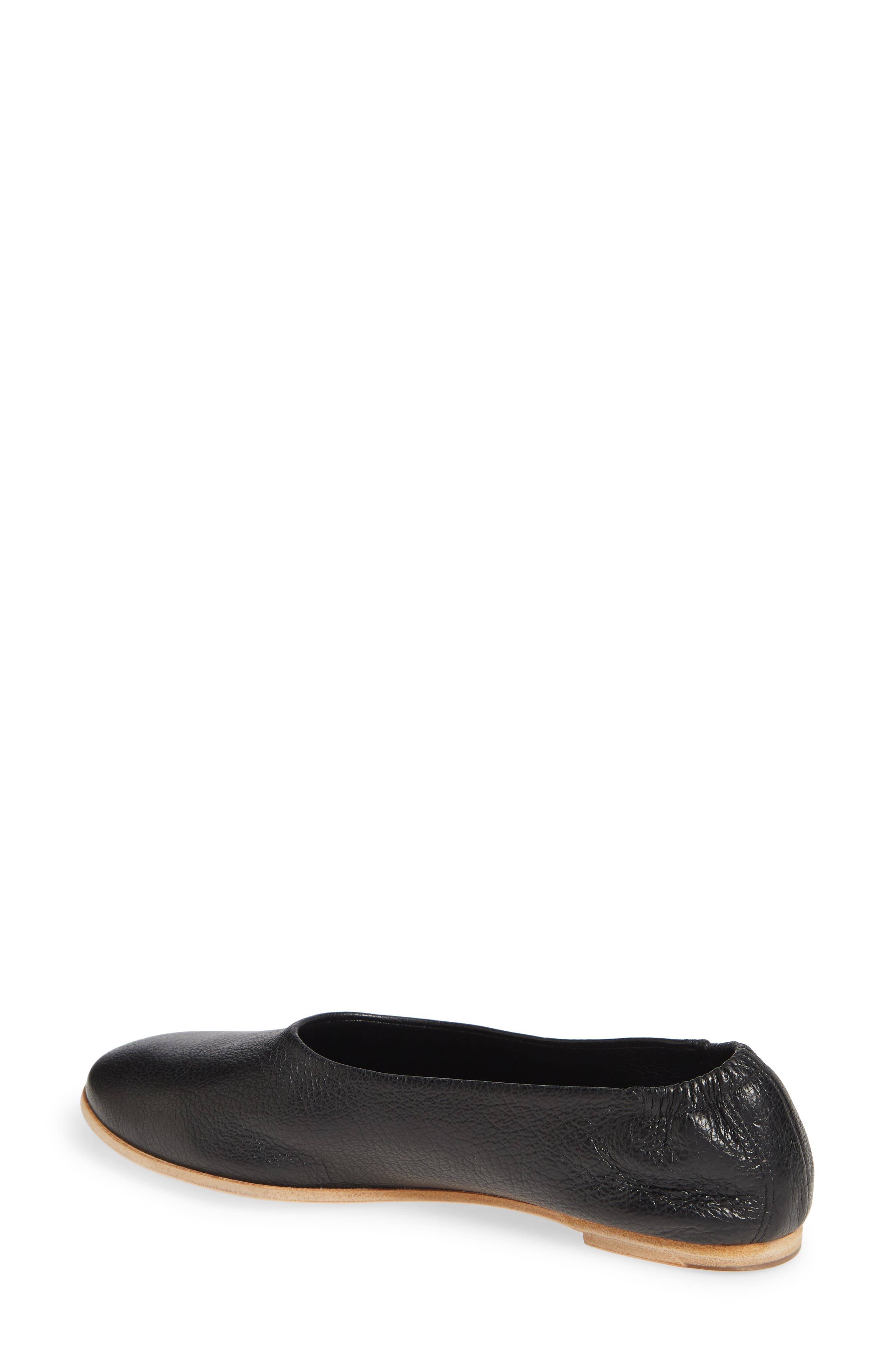 Pedro Garcia Hilaria Ballet Flat, Alternate, color, 