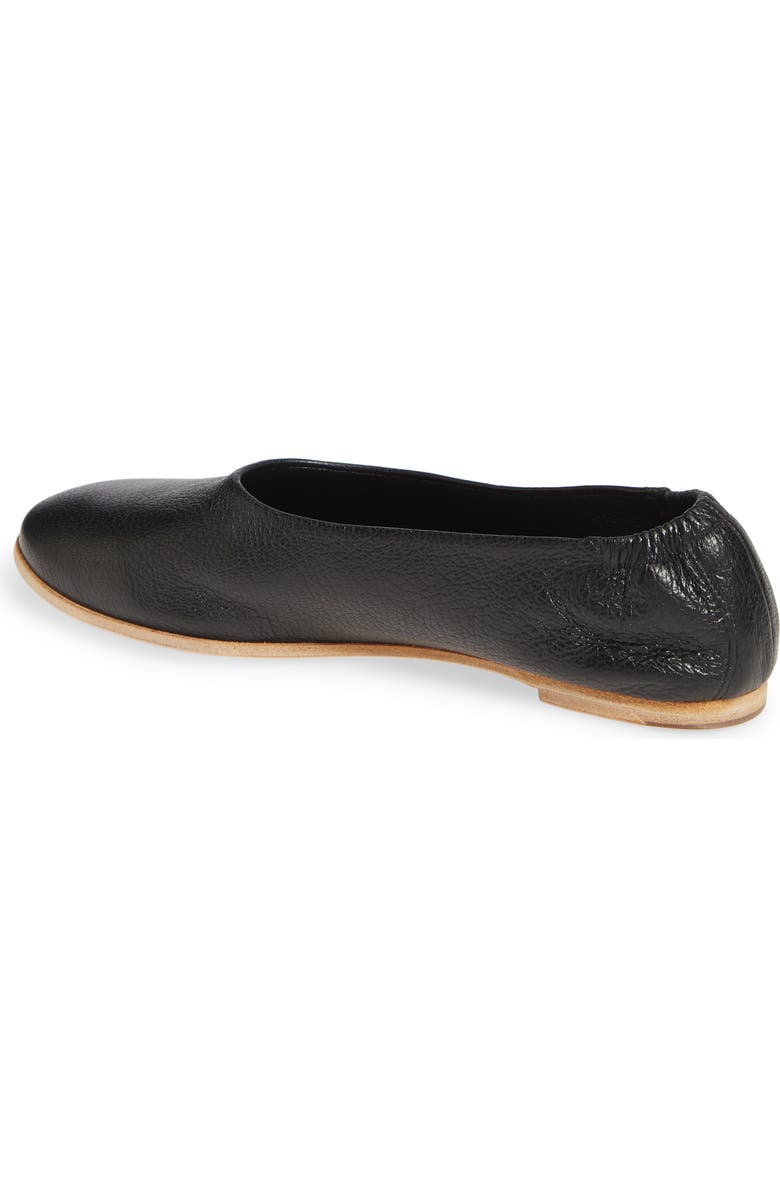 Pedro Garcia Hilaria Ballet Flat, Alternate, color,