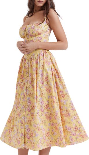 Tatiana Corset Dress