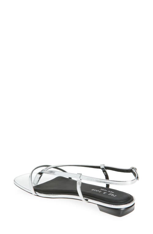 Rag & Bone Giselle Slingback Sandal