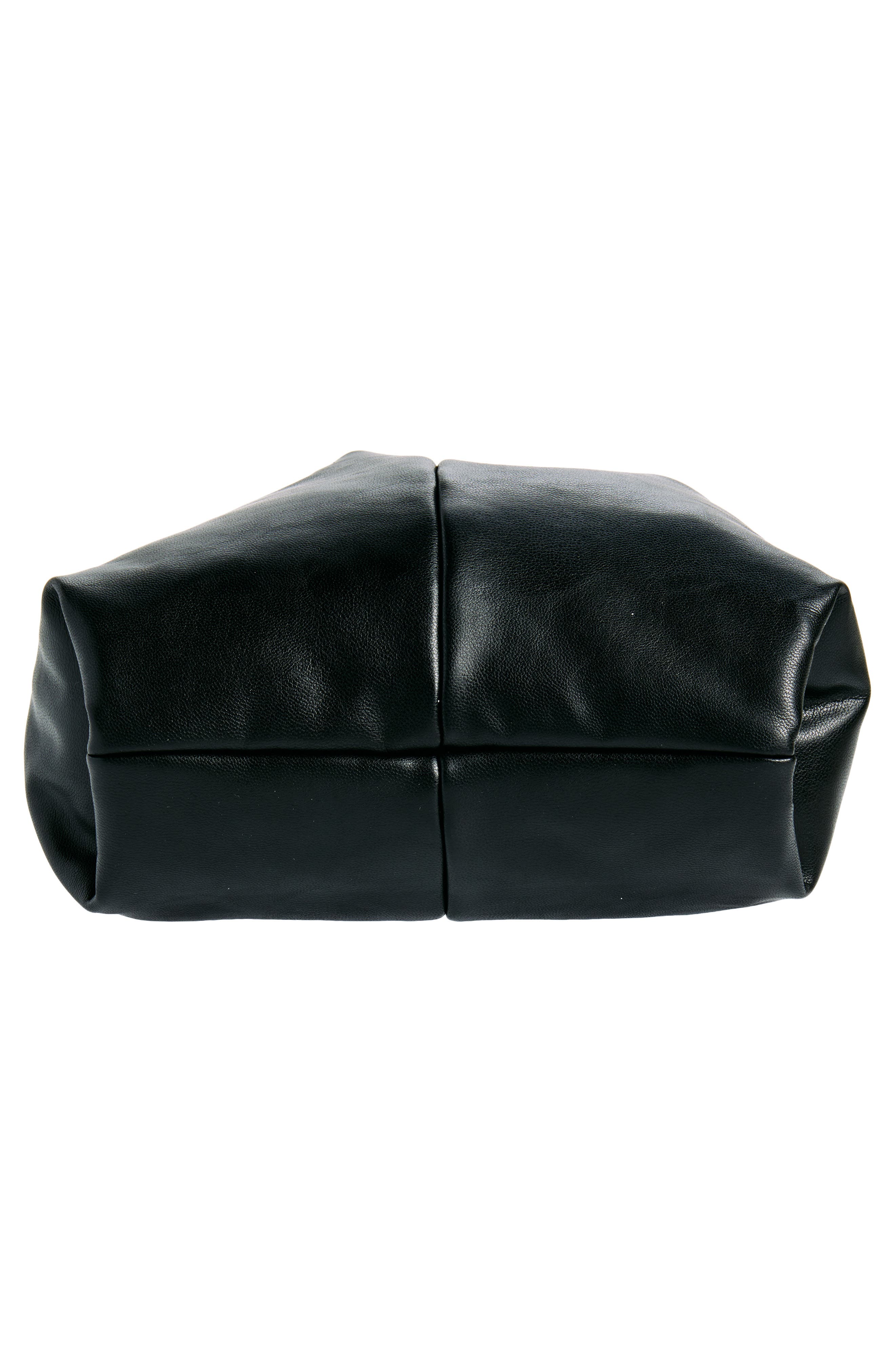 A.L.C. Simone Satin Bag, Alternate, color, 