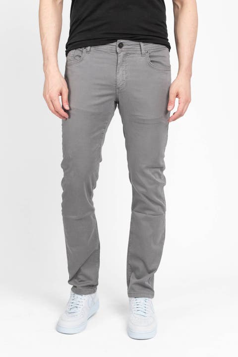 Jack Fit Five Pocket Pants