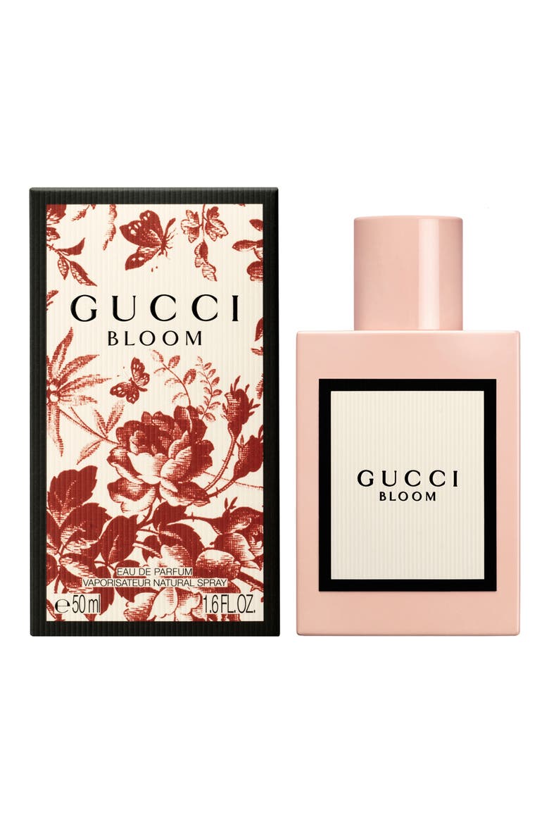 Bloom Eau de Parfum Travel Spray Set $127 Value, Alternate, color, NO COLOR