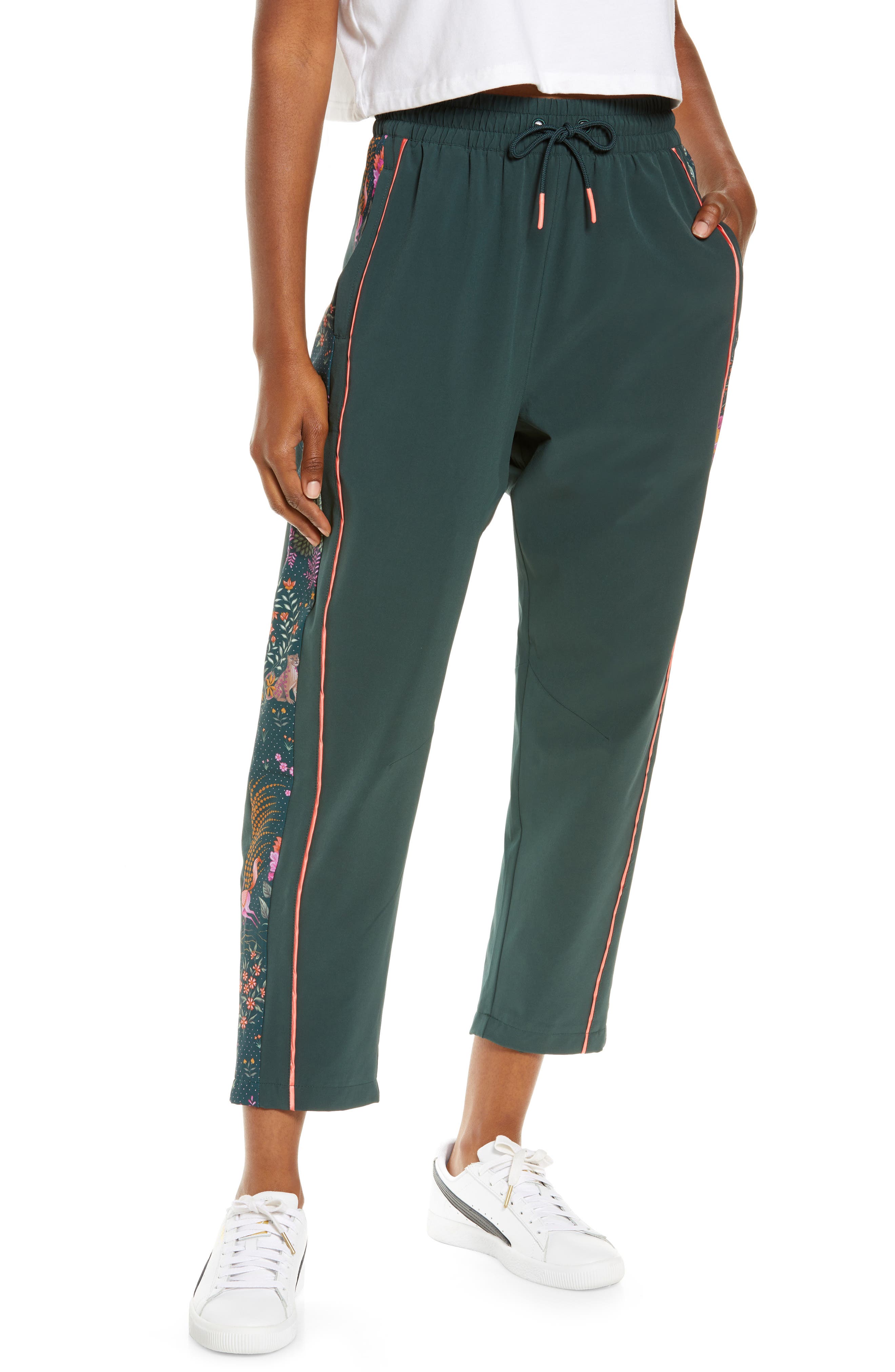 PUMA X Liberty Track Pants (Women) | Nordstromrack