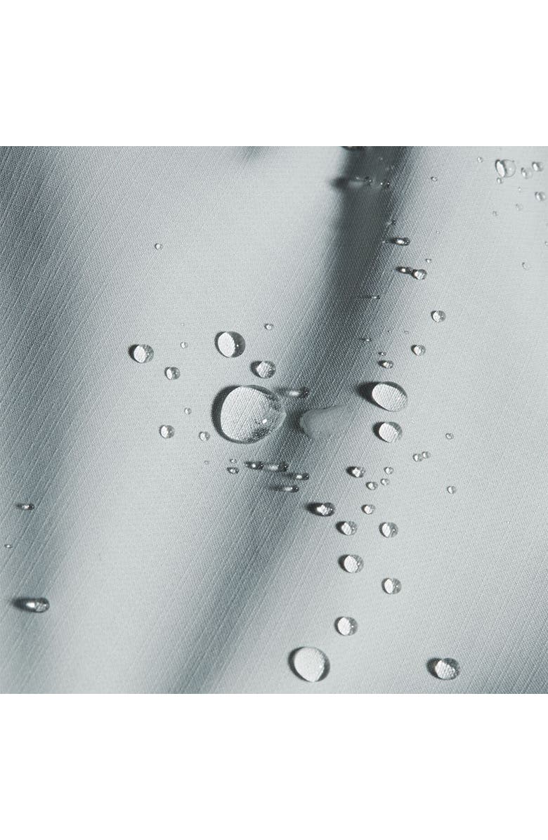 Mammut Alto Guide Hs Hooded Jacket - Men's, Alternate, color, Silver Sage/Strata