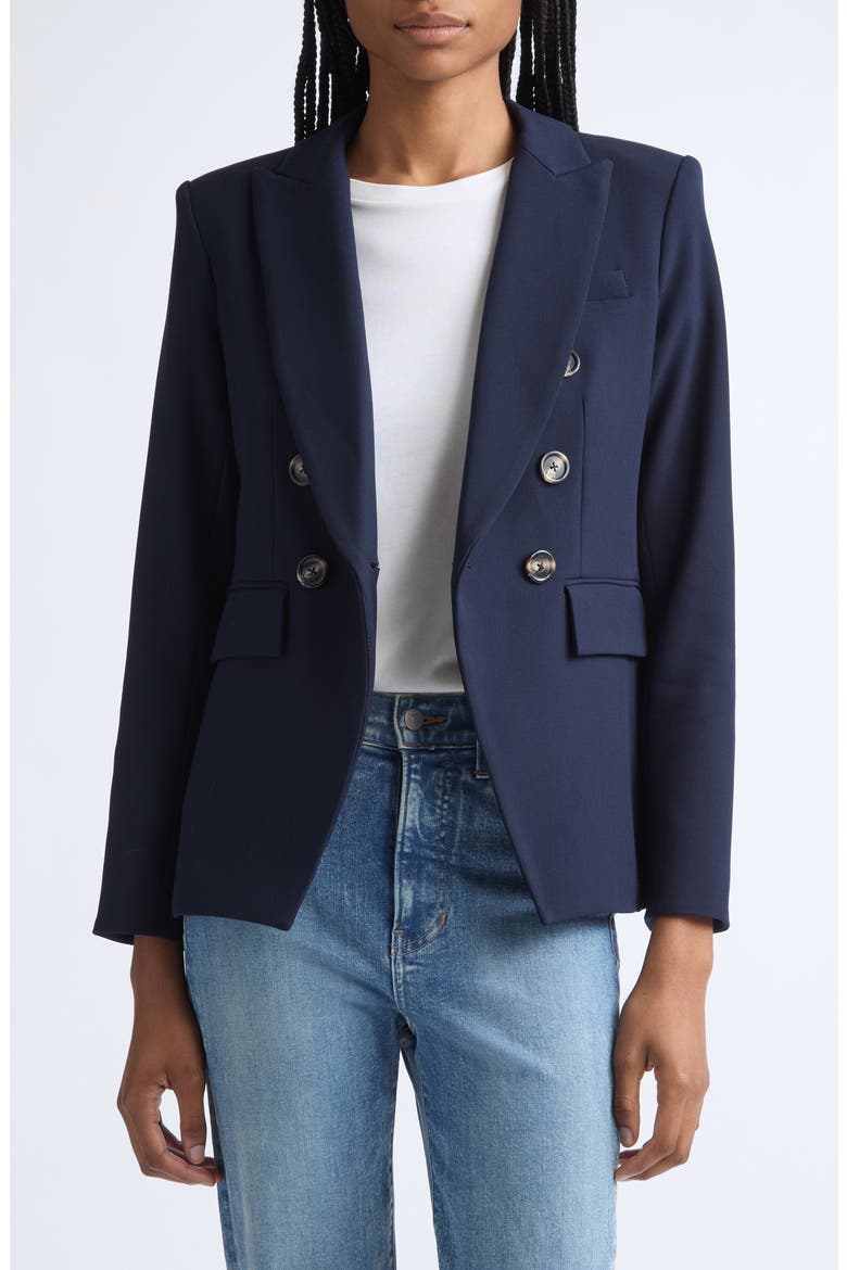 Miller Dickey Jacket Bundle, Alternate, color, NAVY HEATHER GREY