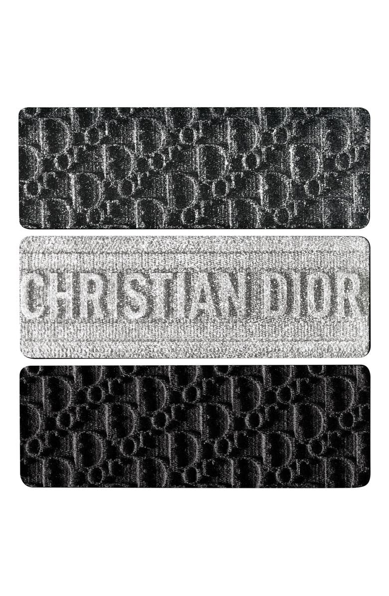 DIOR 3 Couleurs Tri(O)blique Eyeshadow Palette, Alternate, color, 