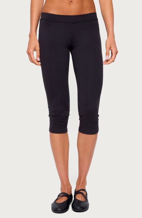 Aiko Capri Pants