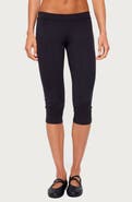 EDIKTED Aiko Capri Pants